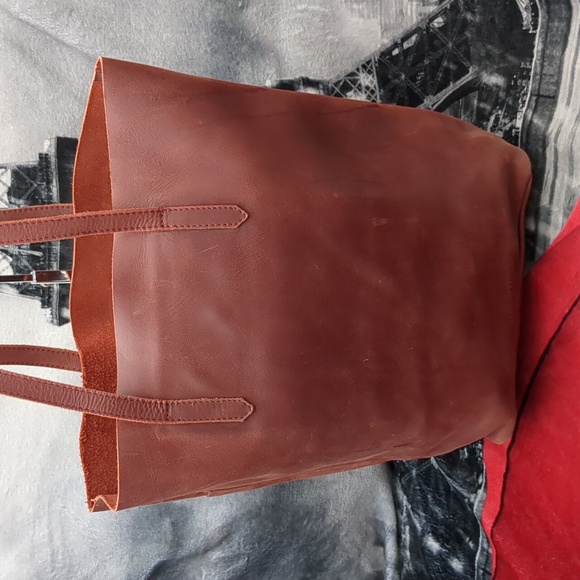 Able Selam Tote - Picture 3 of 14